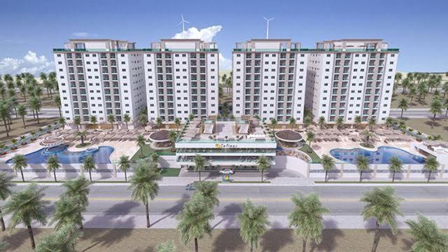Salinas Park Resort Salinopolis Exterior photo