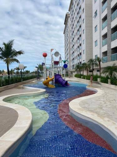 Salinas Park Resort Salinopolis Exterior photo