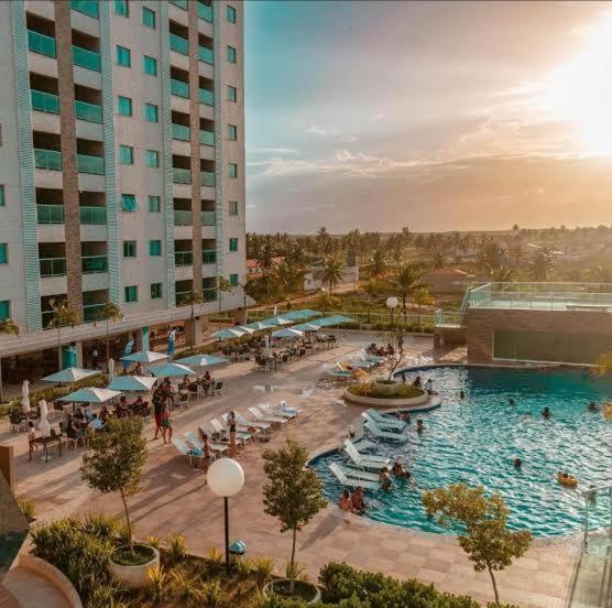Salinas Park Resort Salinopolis Exterior photo