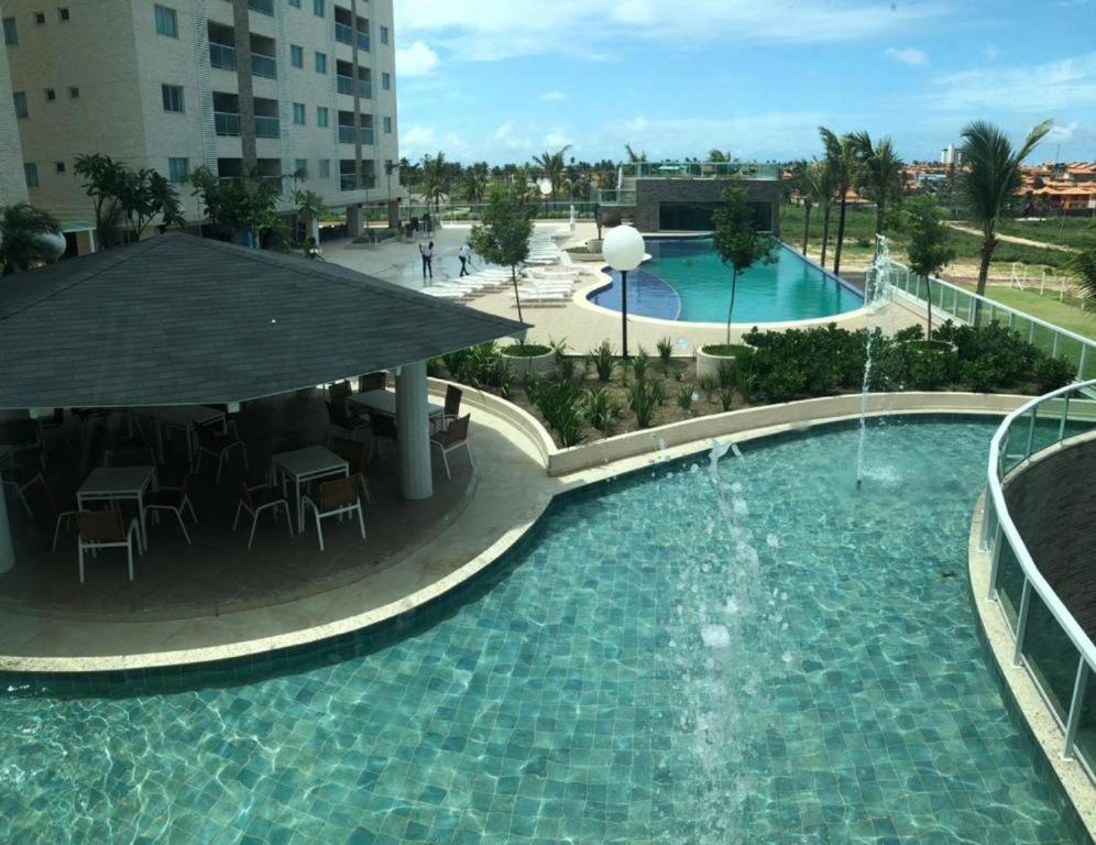 Salinas Park Resort Salinopolis Exterior photo