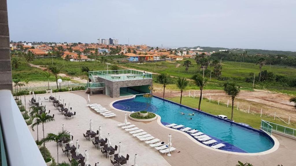 Salinas Park Resort Salinopolis Exterior photo